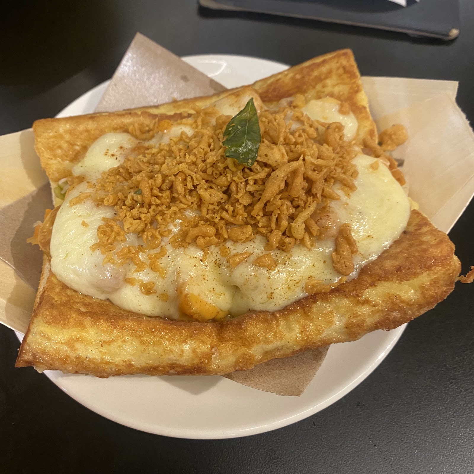 Butter Kaya Kopitiam Old Klang Road 2