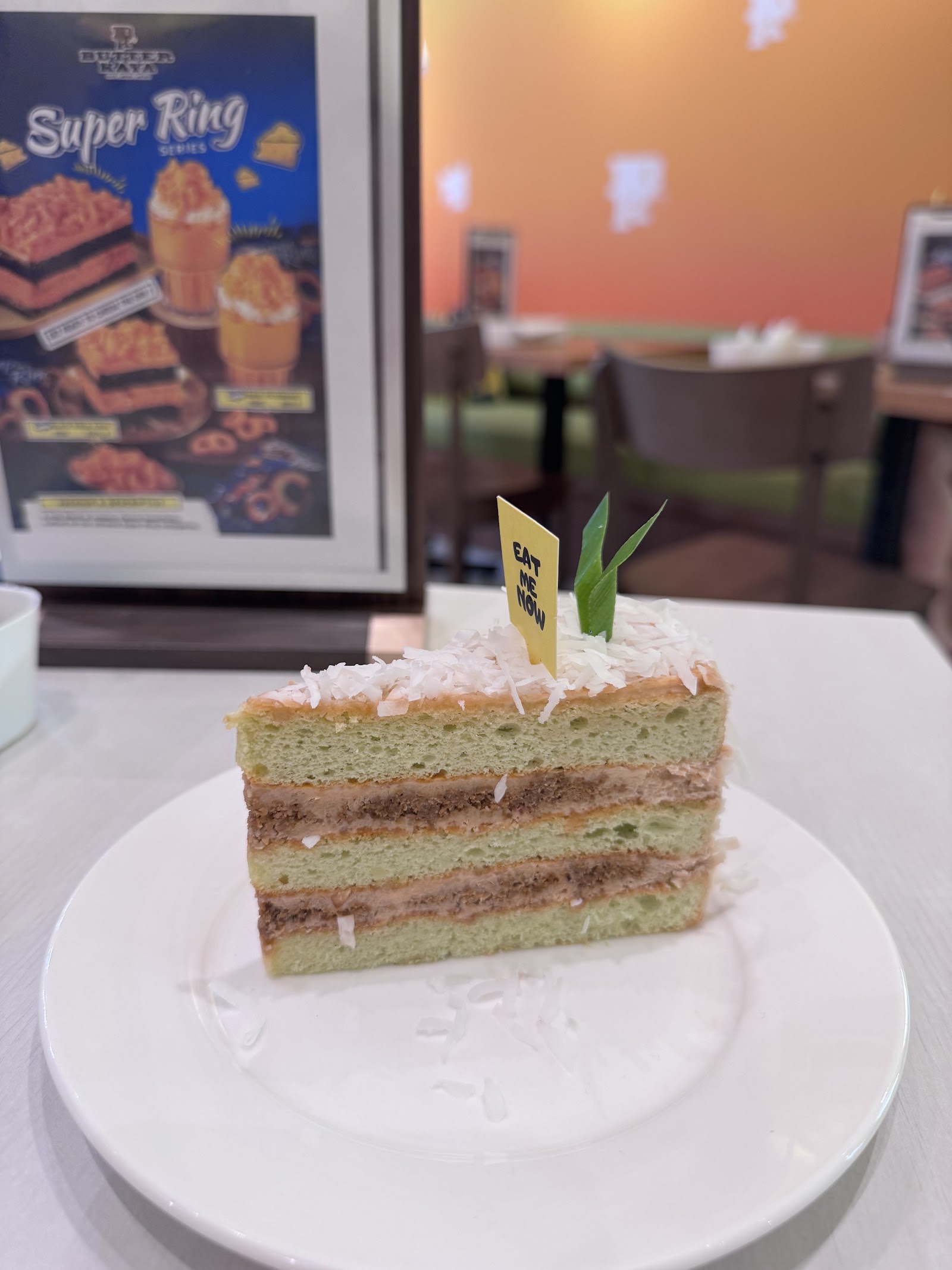 Butter Kaya Kopitiam Old Klang Road 5