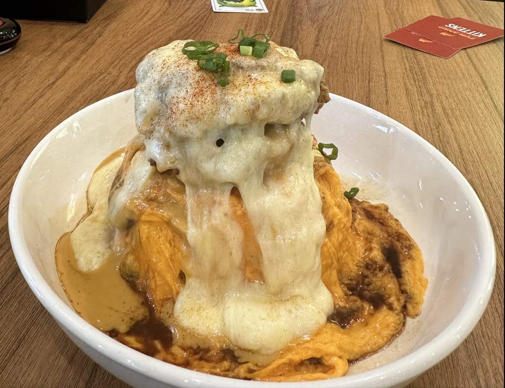 Butter Kaya Kopitiam Old Klang Road 7