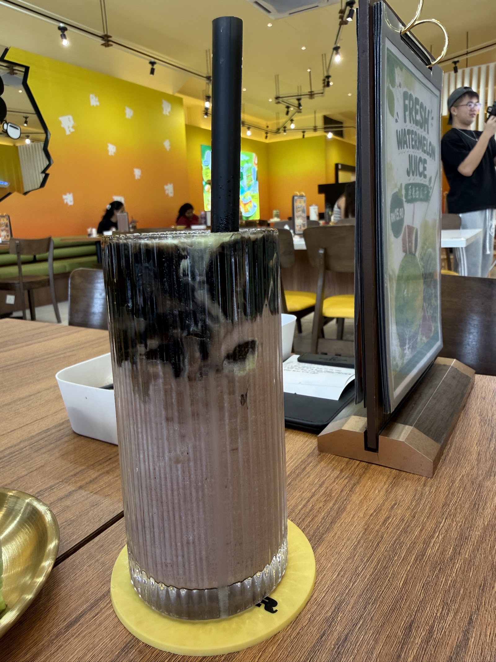Butter Kaya Kopitiam Old Klang Road 10